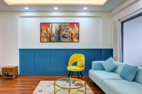 Hoodo I Mia - Stunning One Bedroom Apartment